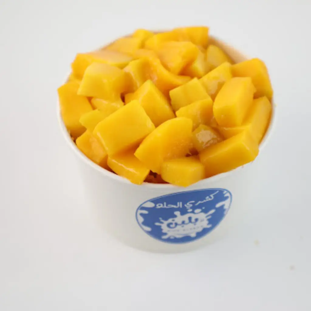 Sweet Koshari Mango